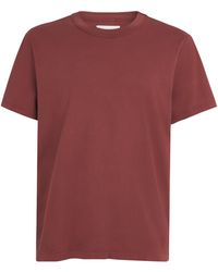 Citizens of Humanity - Organic Cotton Everyday T-Shirt - Lyst