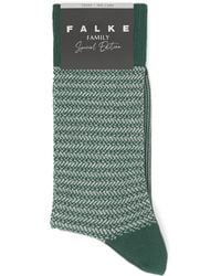 FALKE - Special Edition Family Ankle Socks - Lyst
