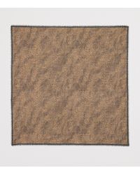 小物 Saint Laurent Paris BANDANA LAVALLIERE Saint Laurent Paris BANDANA LAVALLIERE 【公式通販】