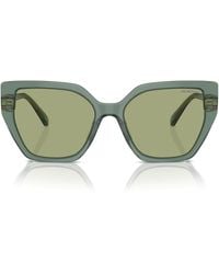 Swarovski - Acetate Sk6016 Sunglasses - Lyst