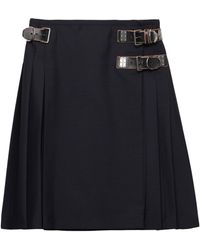 Prada - Skirt Clothing - Lyst