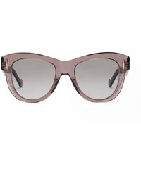 Loewe - Vintage Screen Sunglasses - Lyst