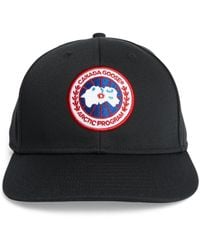 Canada Goose - "Arctic" Cap - Lyst