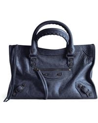 Balenciaga - Le City Small Bag - Lyst