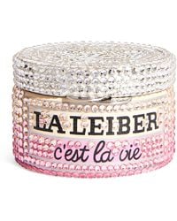 Judith Leiber - Miniature La Leiber Jar Pillbox - Lyst