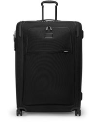 Tumi - Alpha 4 X-Large Dual Access Expandable Suitcase - Lyst