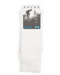FALKE - Ribbed Dynamic Socks - Lyst