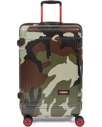 Eastpak - Resist'R Check-In Suitcase - Lyst