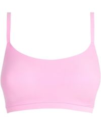 Chantelle - Softstretch Padded Bralette - Lyst