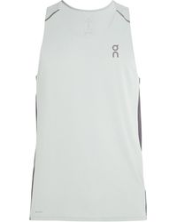 On Shoes - Performance Tank Top - Lyst