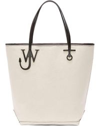 JW Anderson - Anchor Double Strap Tote Bag - Lyst