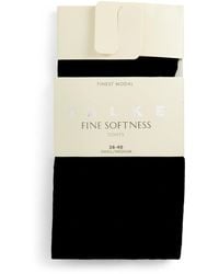 FALKE - Fine Softness Tights - Lyst