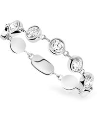 Messika - D-Vibes Small And Diamond Ring - Lyst