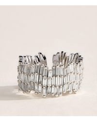 Suzanne Kalan - And Diamond Classic Eternity Ring - Lyst