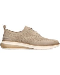 Cole Haan - Øriginalgrand Energyweave Stitchlite Oxford Sneakers - Lyst