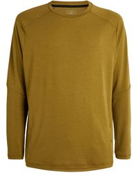On Shoes - Focus-t Long-sleeve T-shirt - Lyst