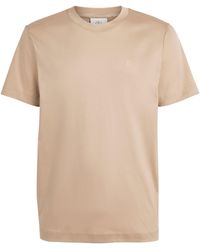 Bogner - Cotton Logo Ryan T-Shirt - Lyst