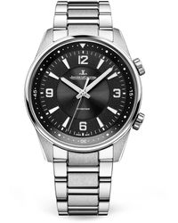 Jaeger-lecoultre - Stainless Steel Polaris Automatic Watch 41mm - Lyst