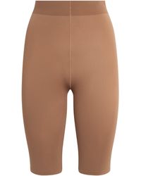 FALKE - Shaping Bike Shorts - Lyst