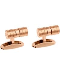 Chopard - Ice Cube Cufflinks - Lyst