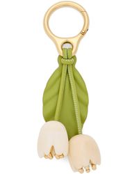 Loewe - X Paula's Ibiza Flower Charm - Lyst