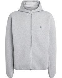 REPRESENT 247 - 247 Numbers Zip-Up Hoodie - Lyst