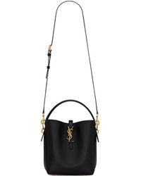 Saint Laurent - Le 37 Bucket Bag - Lyst