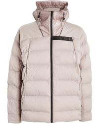 On Shoes - Challenger Puffer Jacket - Lyst