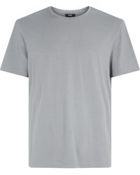 PAIGE - Crew-neck T-shirt - Lyst
