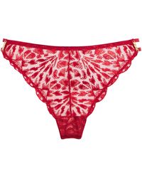 Aubade - Cotton Crazy - Lyst