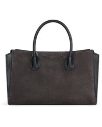 Givenchy - Small Antigona Catchall Top-Handle Bag - Lyst