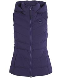 Canada Goose - Water-Repellent Down Clair Gilet - Lyst