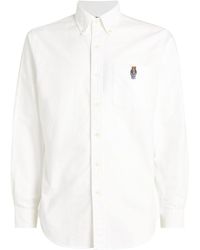 Polo Ralph Lauren Formal shirts for Men - Up to 33% off at Lyst.com