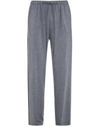 Derek Rose - Basel Lounge Trousers - Lyst