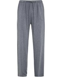 Derek Rose - Basel Lounge Trousers - Lyst