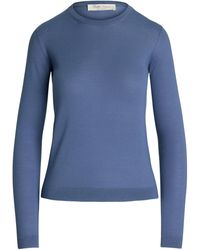 Ralph Lauren - Cashmere Crew-Neck Sweater - Lyst