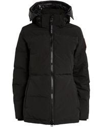 Canada Goose - Down-Filled Chelsea Parka Coat - Lyst