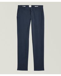 Brax - Fabio Royal Gabardine Twill Pants - Lyst