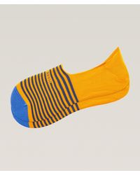 Marcoliani - Invisible Touch Socks - Lyst