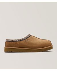 UGG - Tasman Ii Shearling-Lined Mules - Lyst
