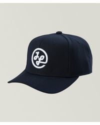 J.Lindeberg - Caddie Cap - Lyst