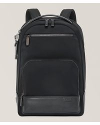 Tumi - Harrison Warren Backpack - Lyst