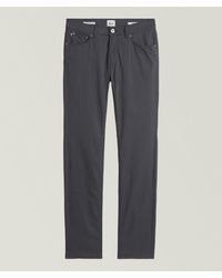 Brax - Chuck Fusion-Flex Five-Pocket Pants - Lyst