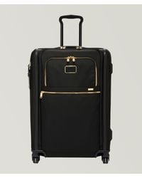 Tumi - Alpha Extended Trip Expandable 4-Wheeled Packing Case - Lyst