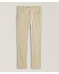 Brax - Marathon Chuck Five-Pocket Pants - Lyst
