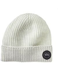 Canada Goose Hats for Men | Online Sale 
