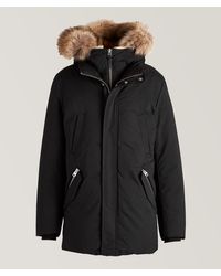 Mackage - Edward 2-In-1 Down Parka - Lyst