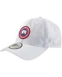 Canada Goose Hats for Men | Online Sale 