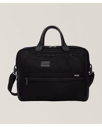 Tumi - Alpha Medium 15-Inch Expandable Briefcase - Lyst