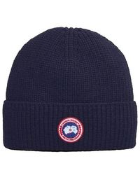 Canada Goose Hats for Men | Online Sale 